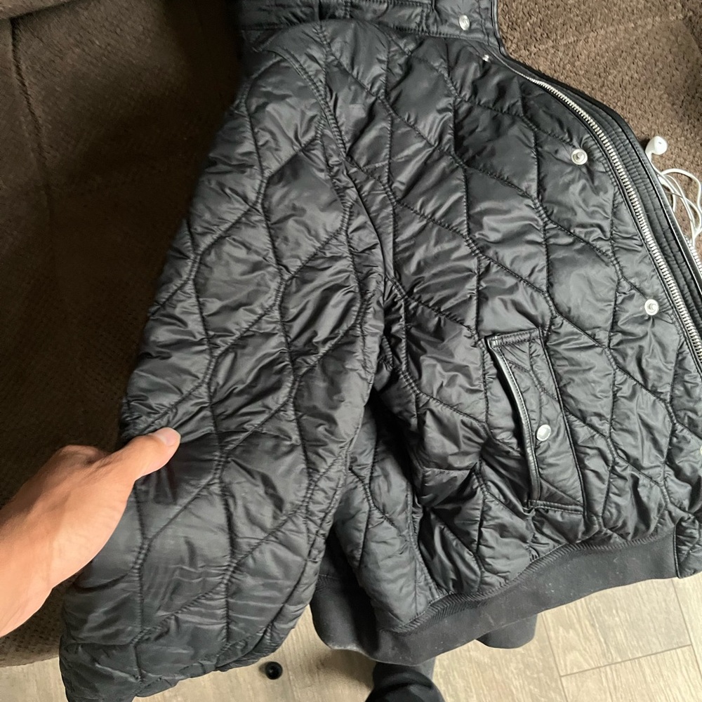 Burberry Bomber jacket